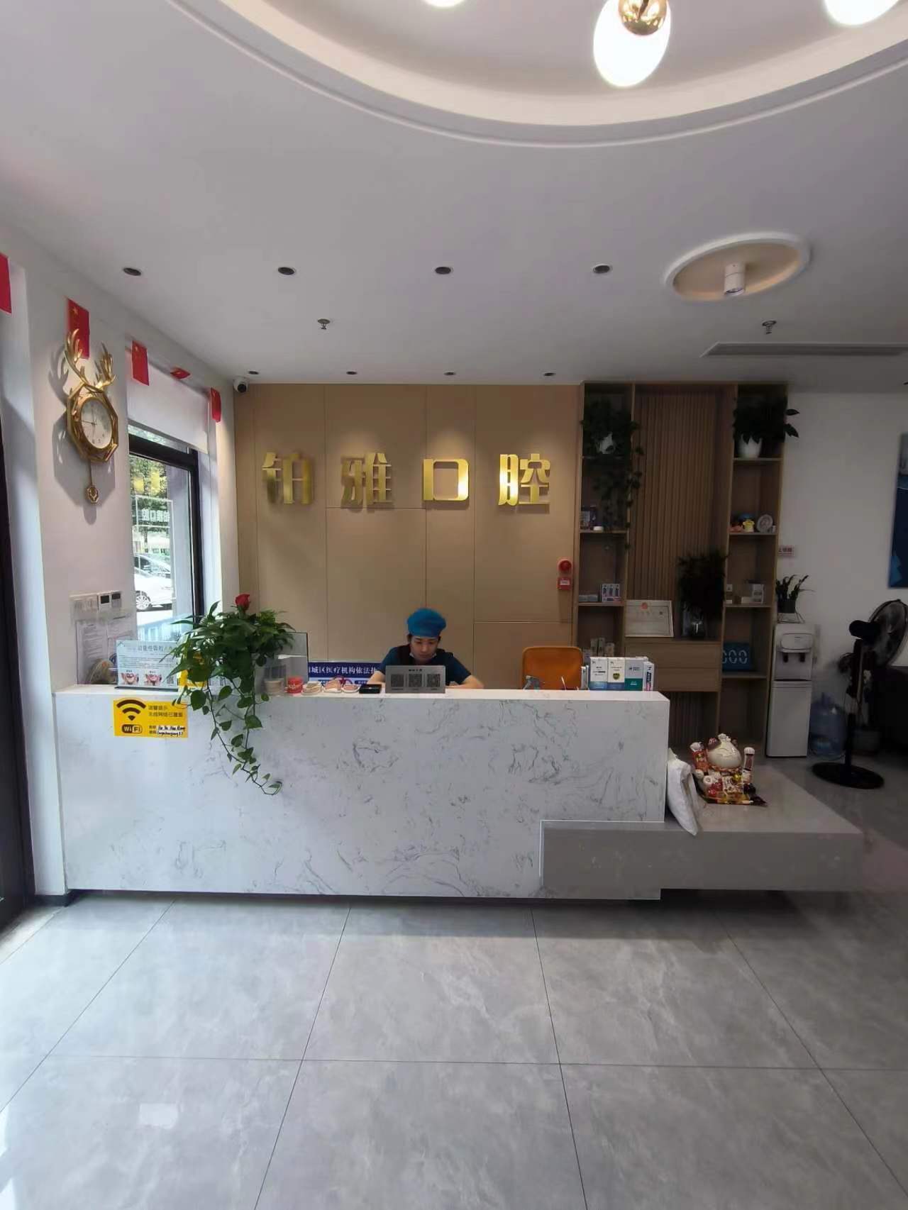 二、岳陽金幸口腔醫(yī)院2026年種牙收費(fèi)詳細(xì)介紹