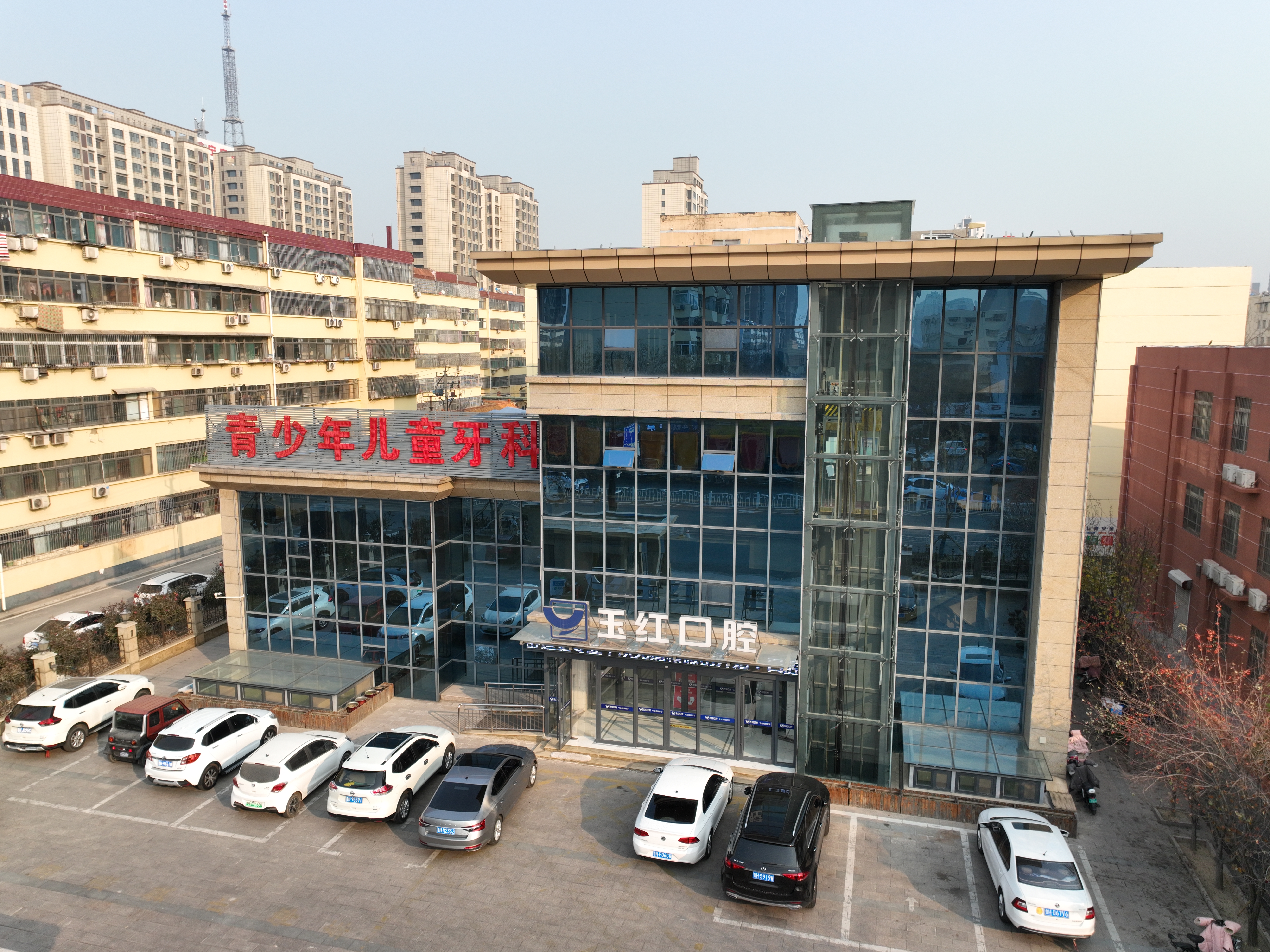 正雅隱形矯正14000元起：隱形矯治的性價(jià)比之選