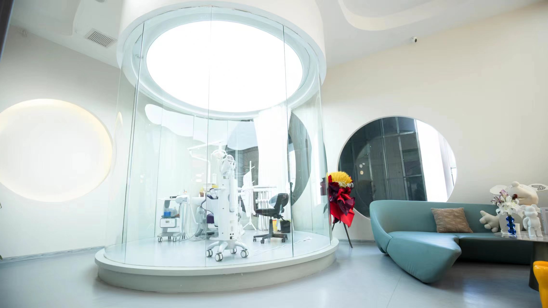 呼和浩特天牙口腔有哪些成功實例？