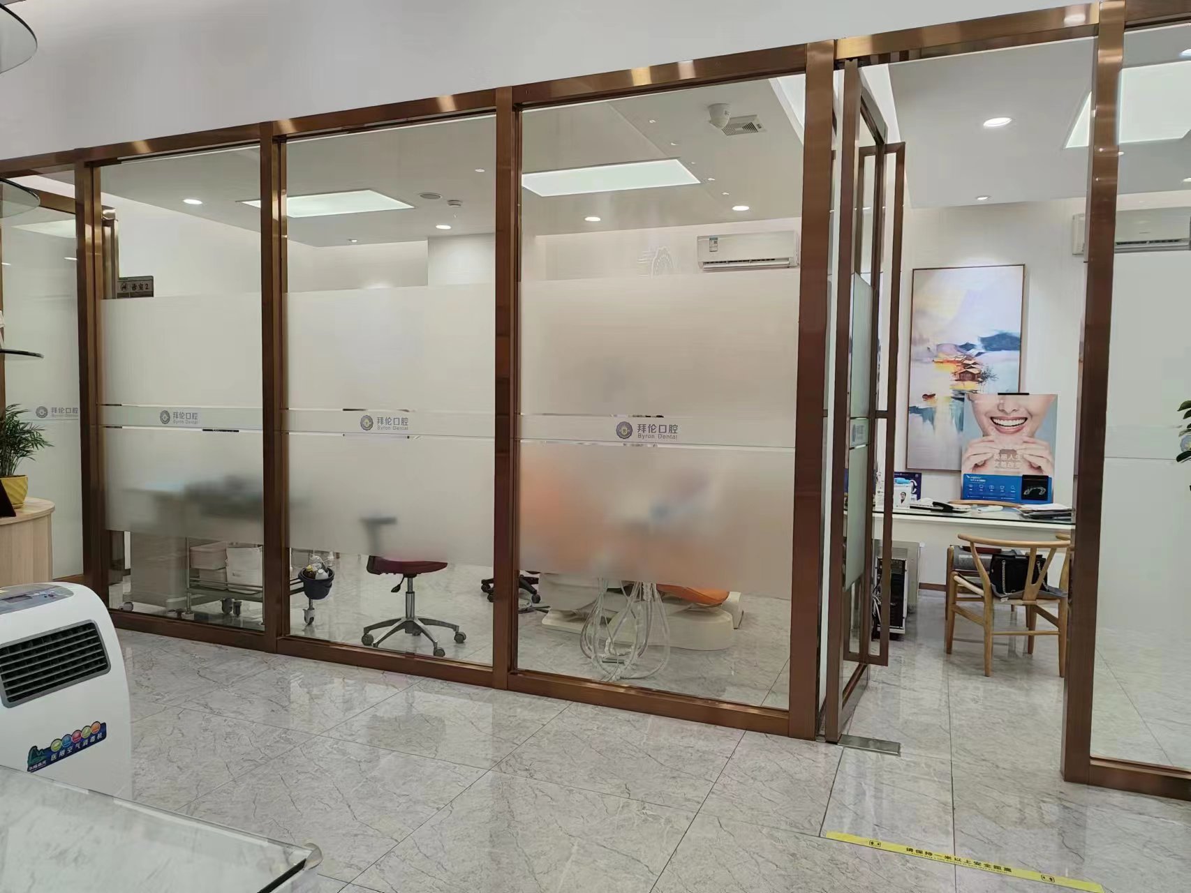 唐山牙博士口腔醫(yī)院地址電話