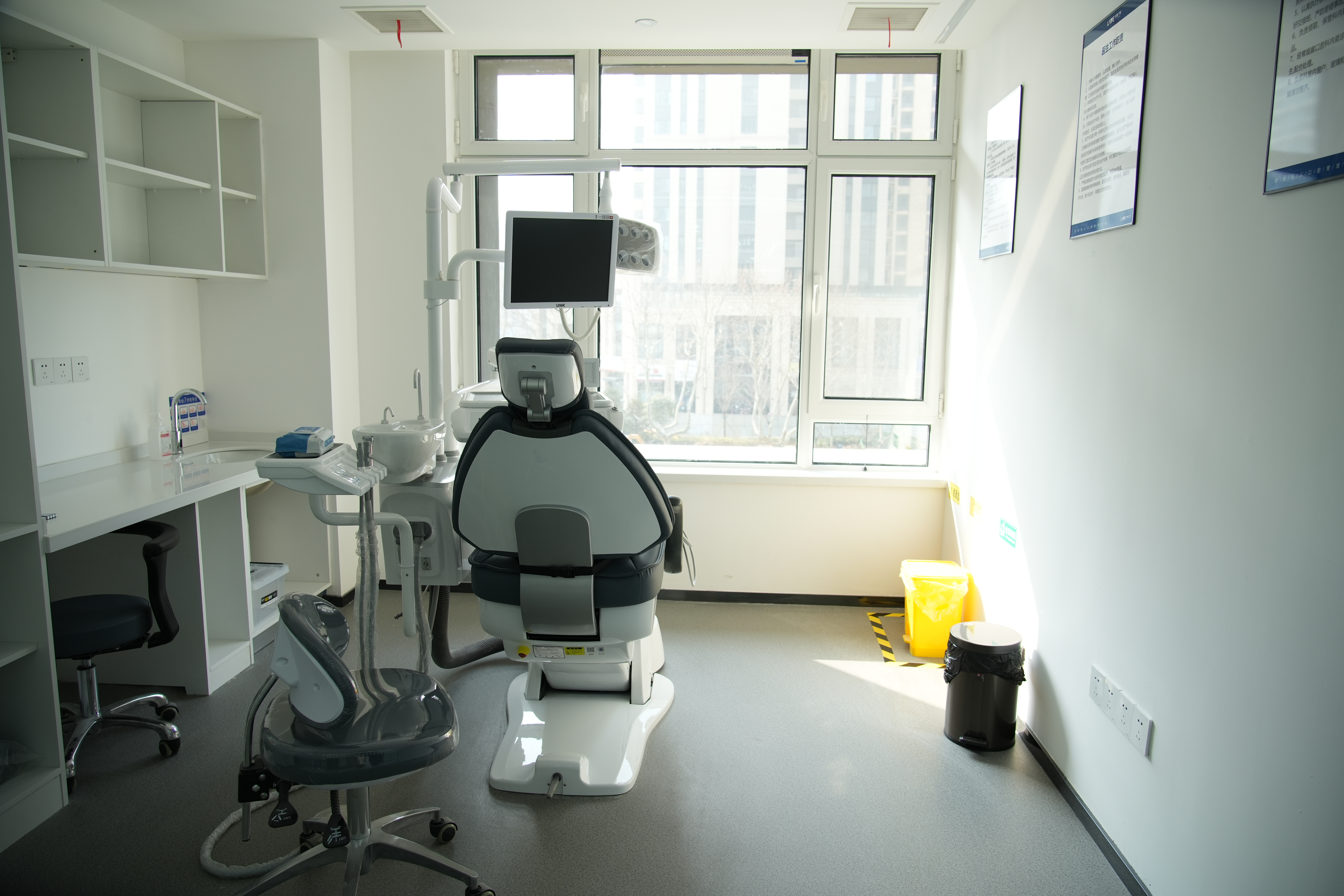 漢中小虎牙口腔醫(yī)院電話怎么查？多種途徑輕松獲取