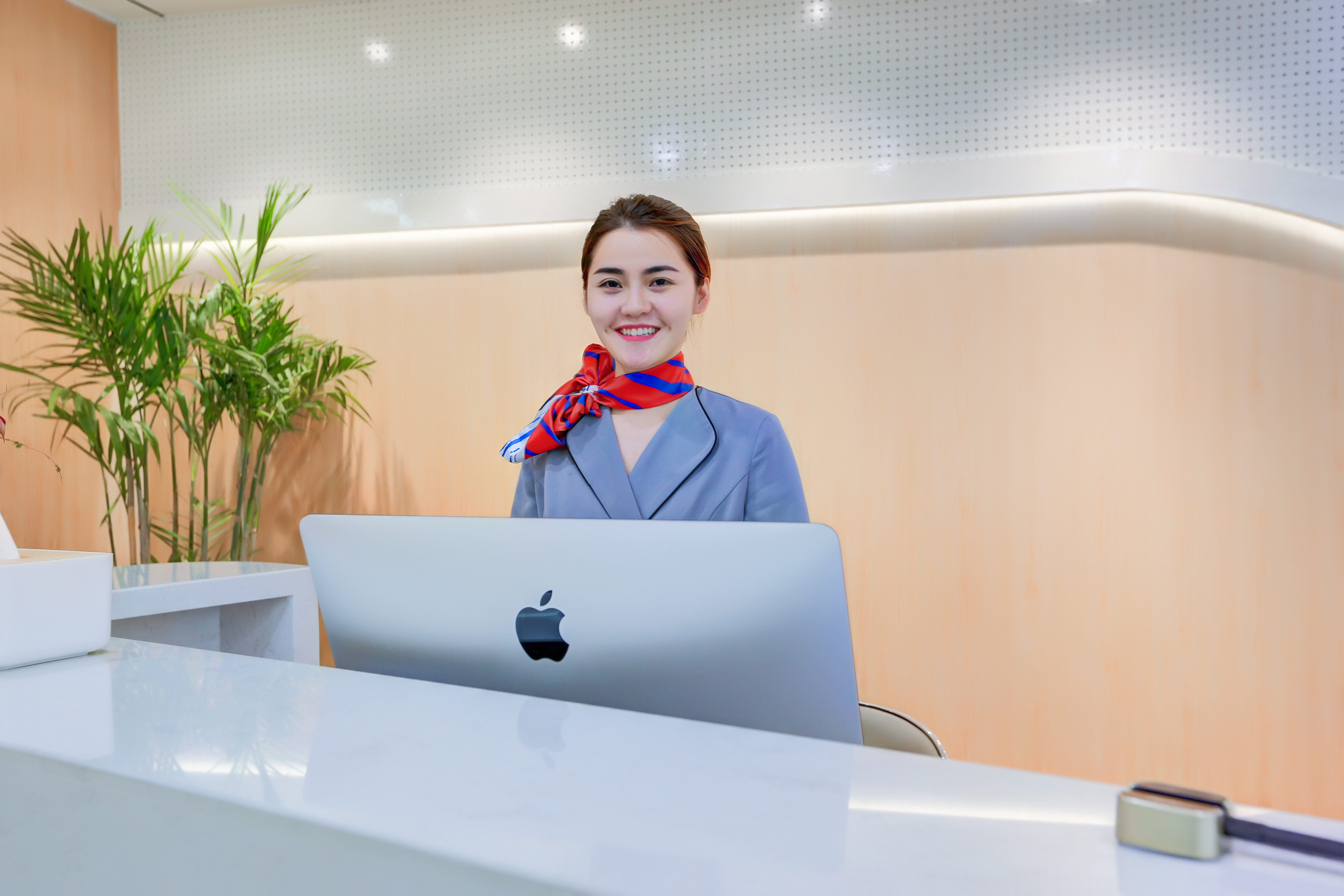 蕪湖中諾口腔連鎖體系加持：標(biāo)準(zhǔn)化管理筑牢正規(guī)底線