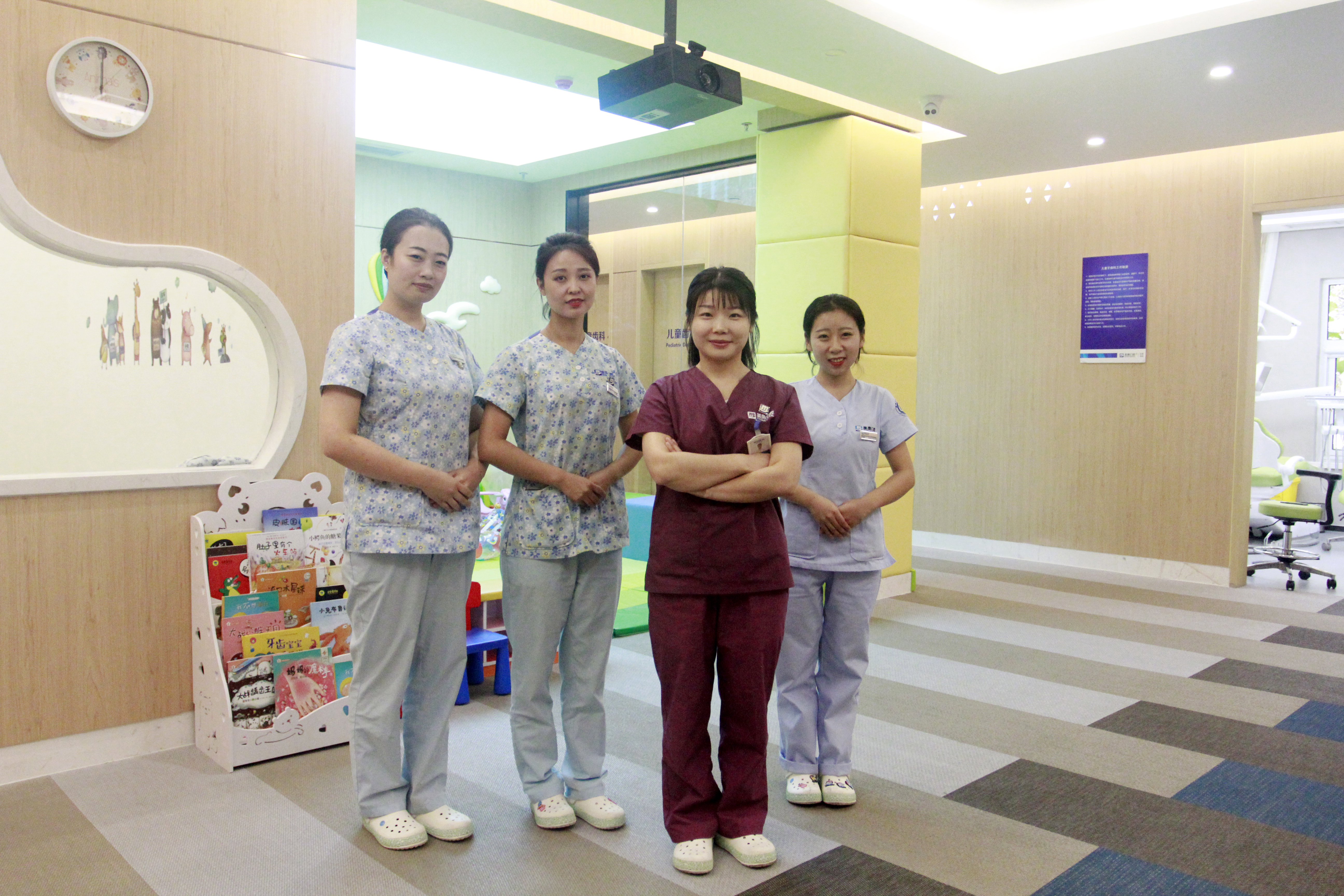 漢中小虎牙口腔醫(yī)院怎么樣？從地址電話看優(yōu)勢