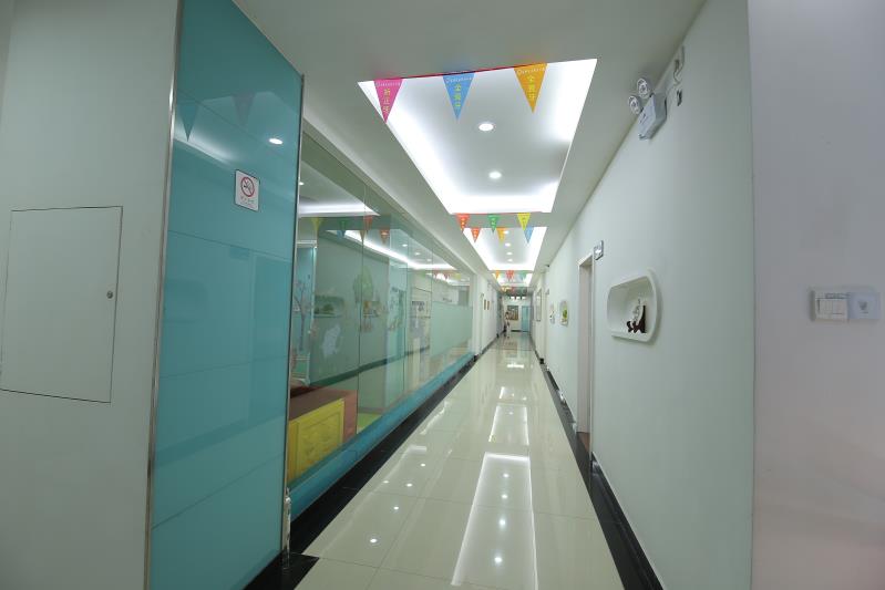 二、廣州廣大口腔各分院交通路線：地鐵+公交怎么去？