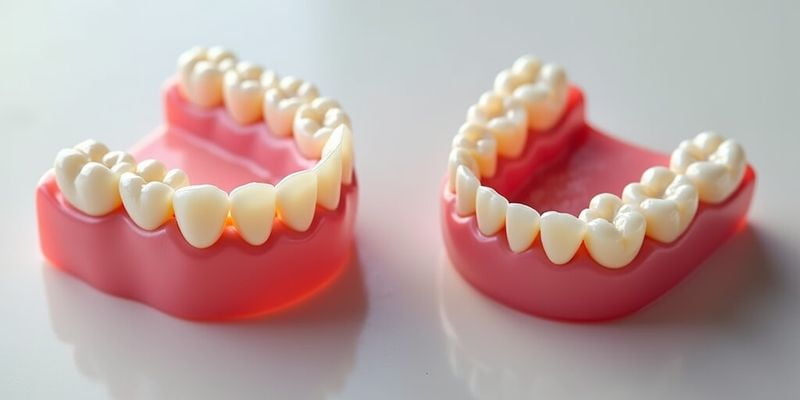 熱門口腔項目的技術優(yōu)勢有哪些？