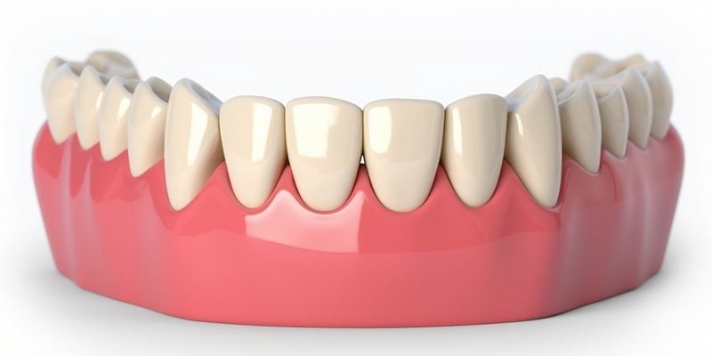 大理牙科收費透明嗎？這份價目表幫你避坑