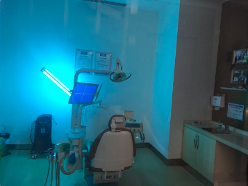 晉中中諾口腔地址電話：位置好找，預(yù)約方便