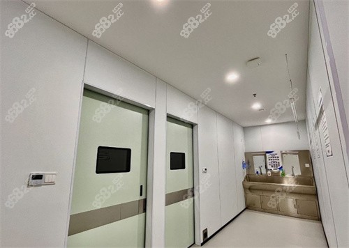 潮州諾貝爾口腔治療區(qū)