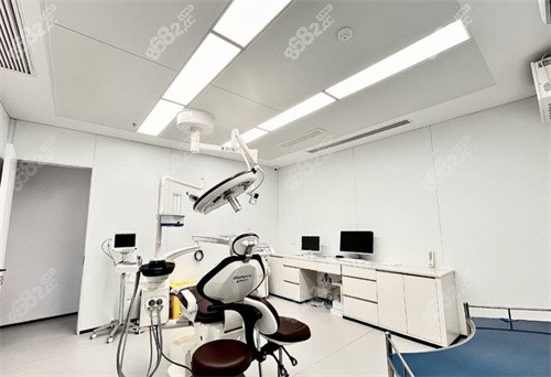 潮州諾貝爾口腔治療間