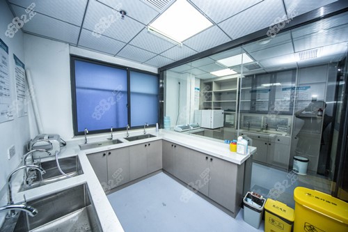 潮州極至口腔醫(yī)院環(huán)境