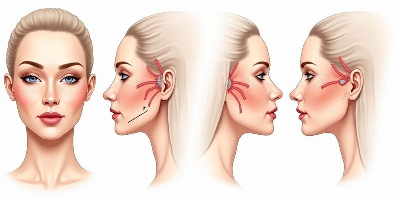 常見疑問解答：高亞東拉皮手術(shù)全知道