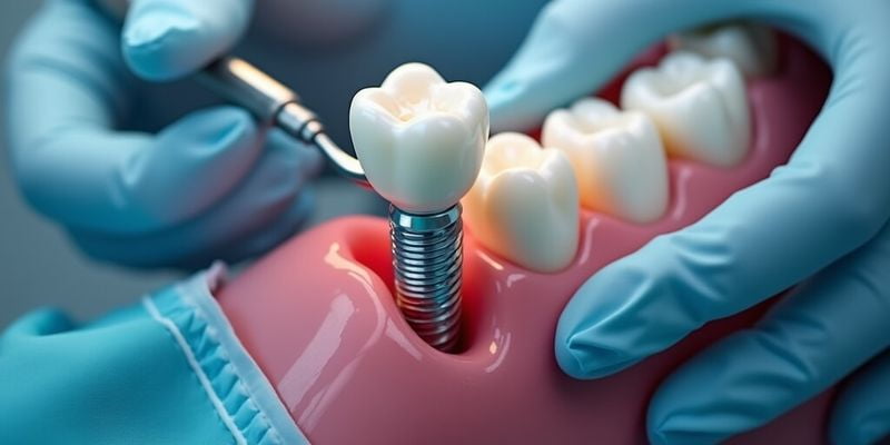 五、酒泉時光口腔口碑實例：看70歲張大爺如何當(dāng)天種牙當(dāng)天啃蘋果