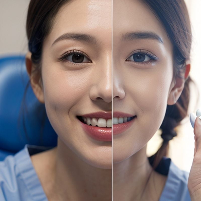 七、結尾：佛山三水口碑好的口腔醫(yī)院推薦，為您的口腔健康保駕護航