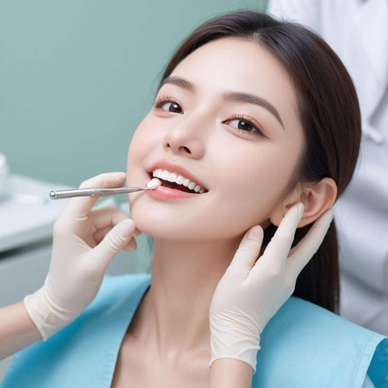 深圳松鼠口腔福田旗艦院能去嗎，種植牙1580元起+正畸7800元，價格透明無隱形消費