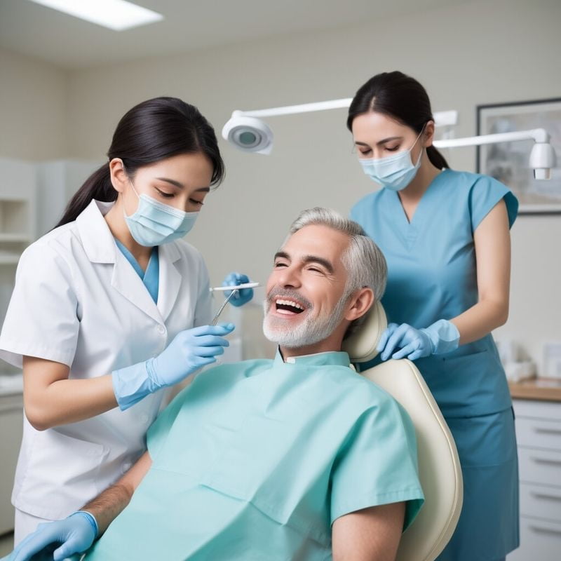 四、重慶嘉悅口腔：綜合性牙科醫(yī)院的代表