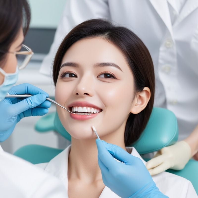 2026撫州英倫口腔醫(yī)院價格表更新：預(yù)約方式與價格體驗(yàn)