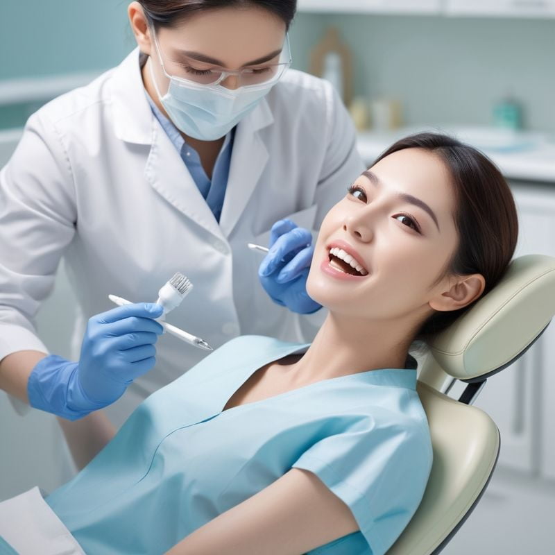 二、2026年中諾口腔機構活動義齒價格分析