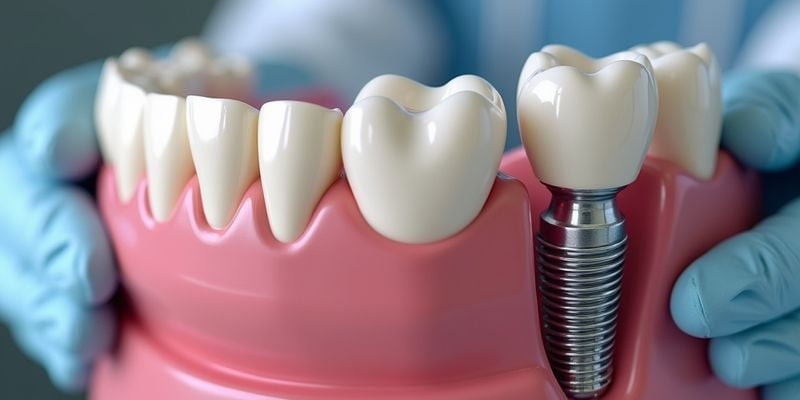 深圳松鼠口腔福田旗艦院能去嗎？便捷預(yù)約超省心