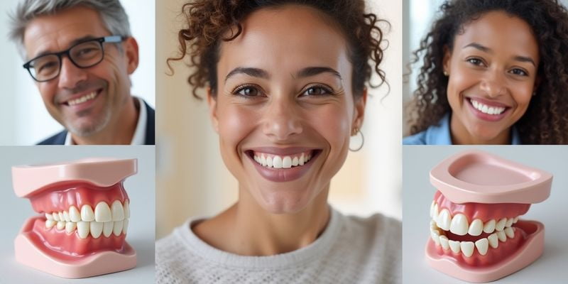 六、重慶城南口腔：連鎖機構的品質保護