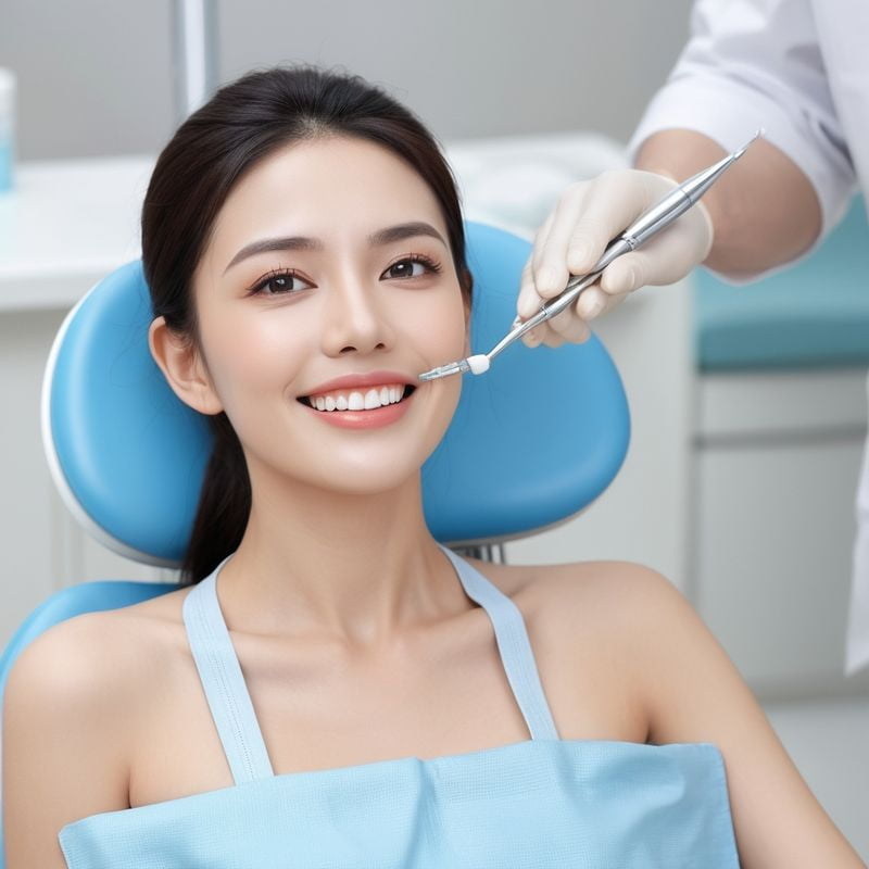 太原恒倫口腔醫(yī)院的醫(yī)生團隊咋樣？