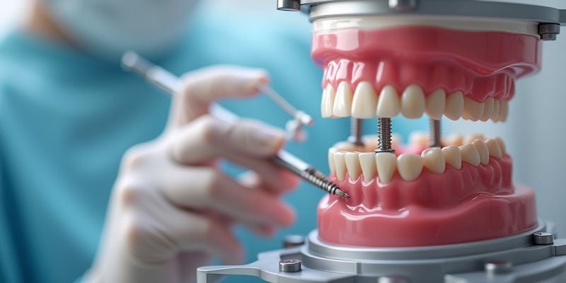 深圳松鼠口腔福田旗艦院能去嗎？服務(wù)體驗(yàn)超貼心