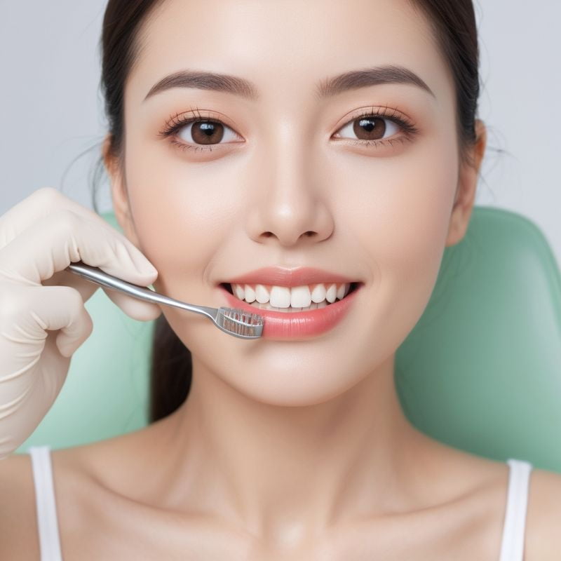 唐山牙博士口腔醫(yī)院醫(yī)生介紹：碩博名醫(yī)坐診種牙正畸，韓系植體5000元起