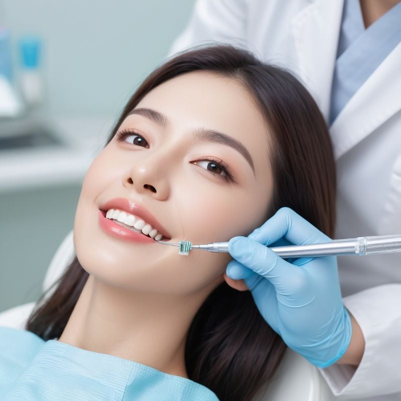 2026撫州英倫口腔醫(yī)院價格表更新：其他項(xiàng)目價格