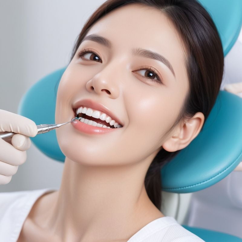 2026年重慶巴南區(qū)牙科醫(yī)院排名揭曉：五家口碑機構(gòu)技術(shù)靠譜收費透明