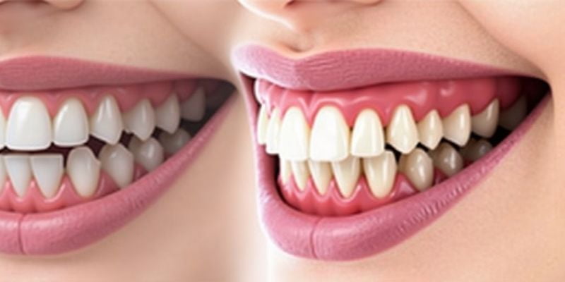 漢中市中 心醫(yī)院口腔科2026價格公示:牙齒美白與洗牙價格