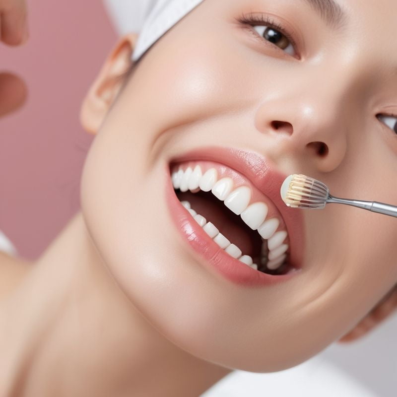 沈陽維爾口腔價(jià)目表2026速查——鑲牙及其他治療價(jià)格