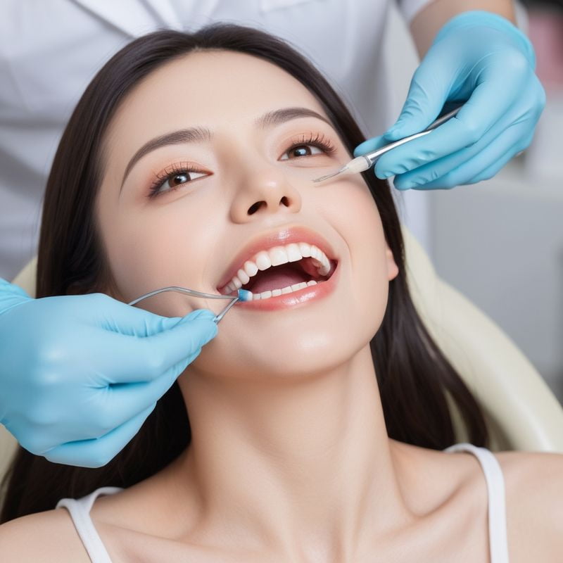 漢川植貝爾口腔正規(guī)性有保護(hù)