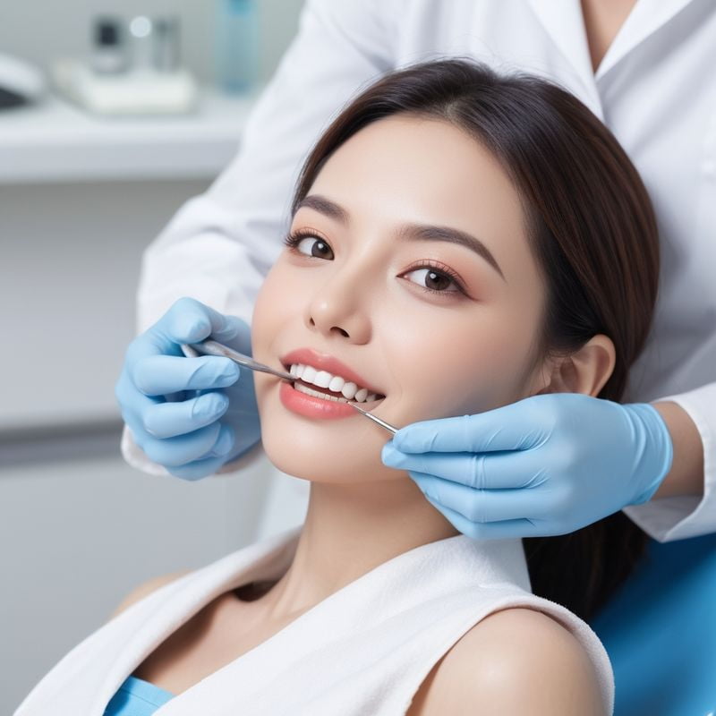 太原恒倫口腔醫(yī)院的環(huán)境和服務(wù)如何？