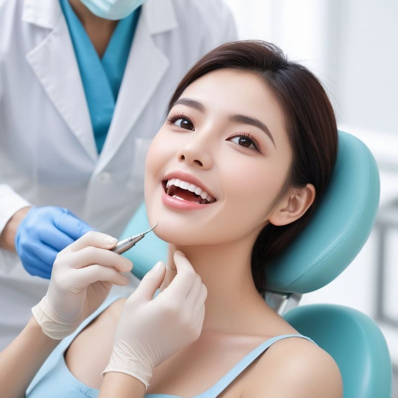 漢中市中 心醫(yī)院口腔科2026價格公示:醫(yī)院醫(yī)生項目介紹