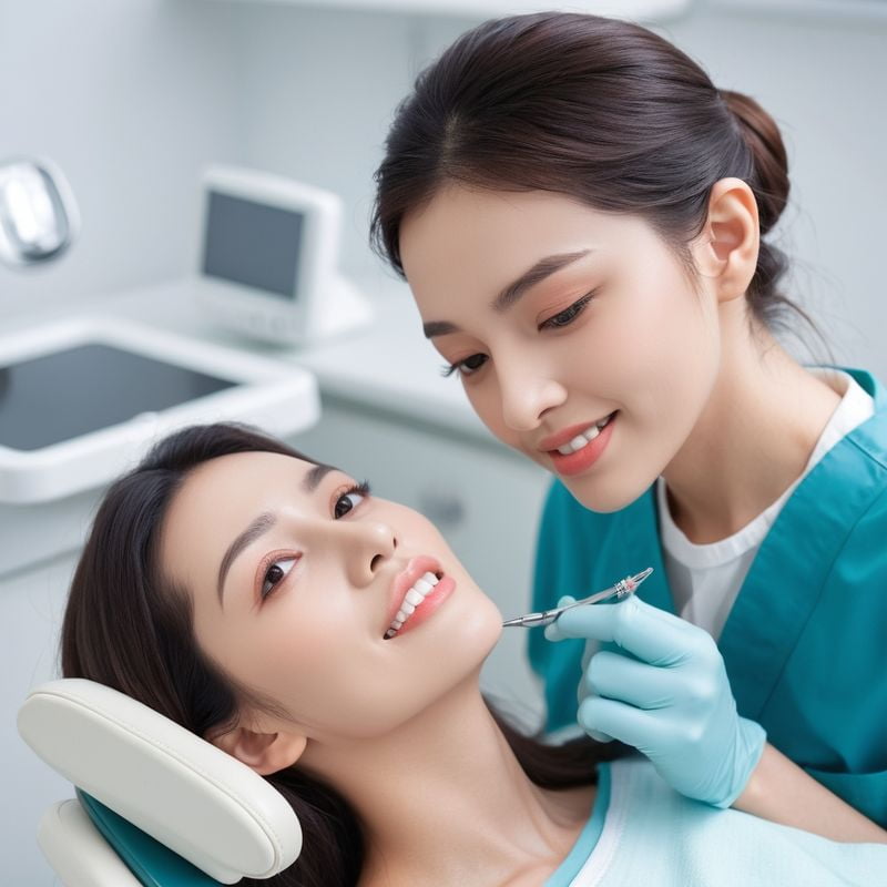 漢中市中 心醫(yī)院口腔科2026價格公示:醫(yī)療保險報銷情況說明