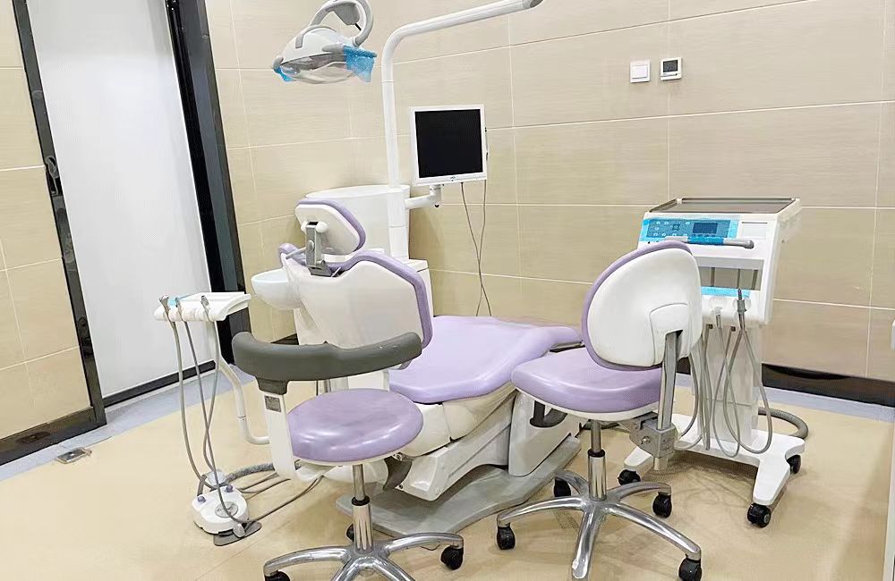 王闊遠(yuǎn)：專攻饅化臉修復(fù)的精細(xì)派大師