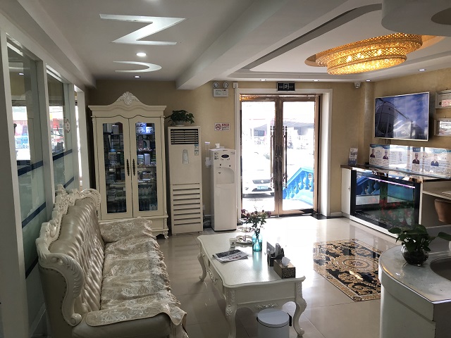 北京奧爾貝德：兩位醫(yī)生匯聚的正規(guī)醫(yī)美機(jī)構(gòu)