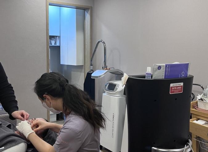 2026韓國(guó)丹雅皮膚科價(jià)格表整理