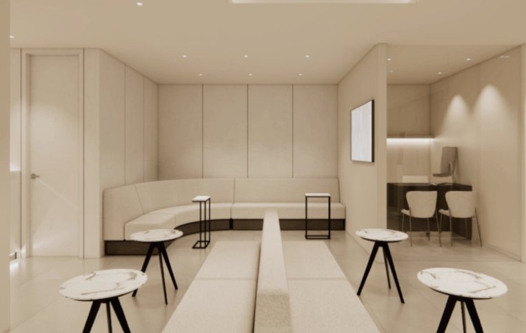 二、艾森秀Essential皮膚科具體位置在哪裡？（路癡必看的交通指南）