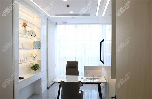 湛江牙加美口腔環(huán)境一角