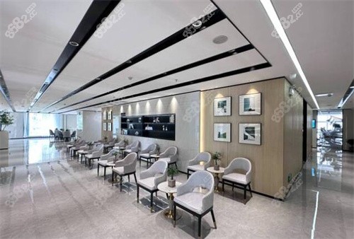 湛江牙加美口腔院內(nèi)環(huán)境展示