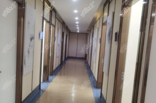 廈門臉博士整形內(nèi)部環(huán)境