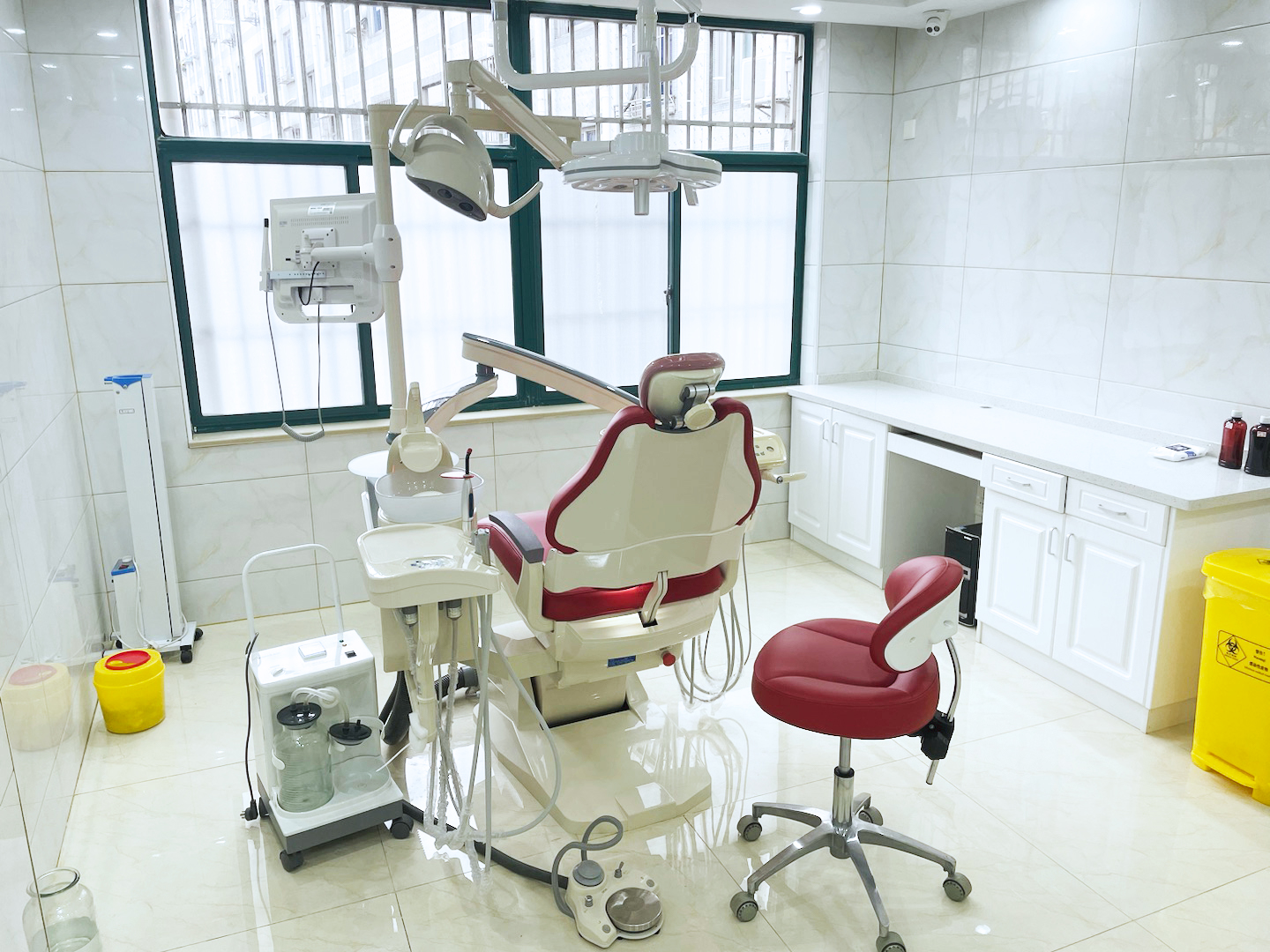 武漢德韓口腔的優(yōu)勢與特色