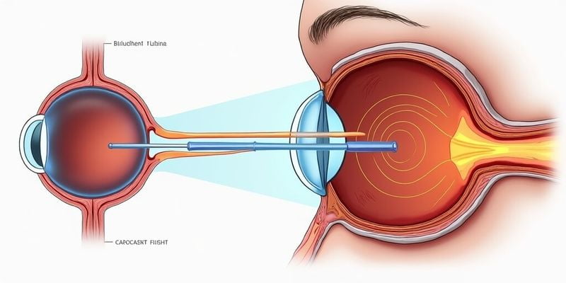 慈溪近視眼手術(shù)大概要花多少錢？全飛秒9980起，手術(shù)流程