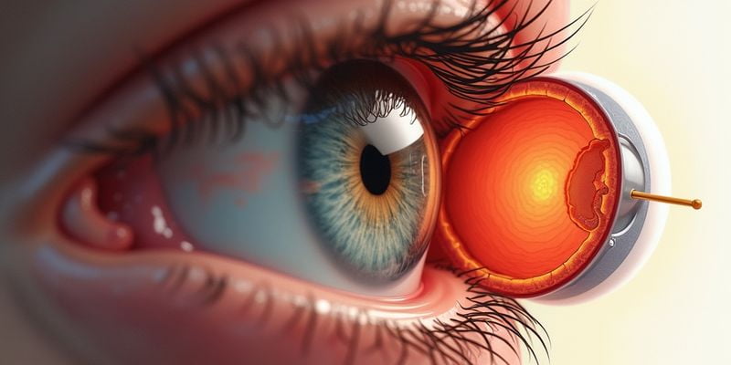 沈陽愛爾卓越眼科近視手術(shù)費(fèi)用高不高？全飛秒/半飛秒/晶體植入價(jià)格多少？