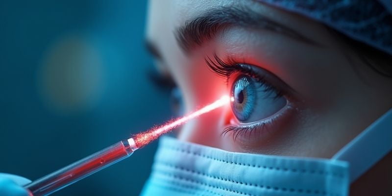 沈陽愛爾出色眼科近視手術(shù)費用貴嗎？