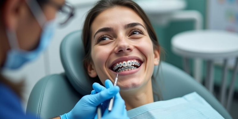 三亞雅?？谇婚T診部的醫(yī)生團(tuán)隊(duì)