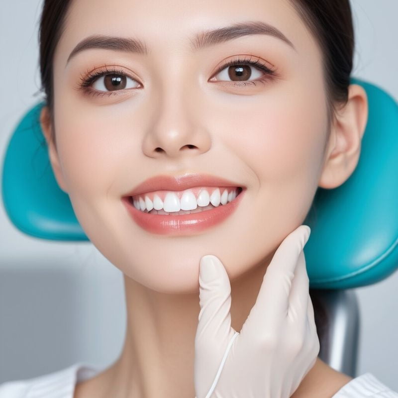 劉剛院長(zhǎng):僑邑口腔東湖院區(qū)的領(lǐng)路人