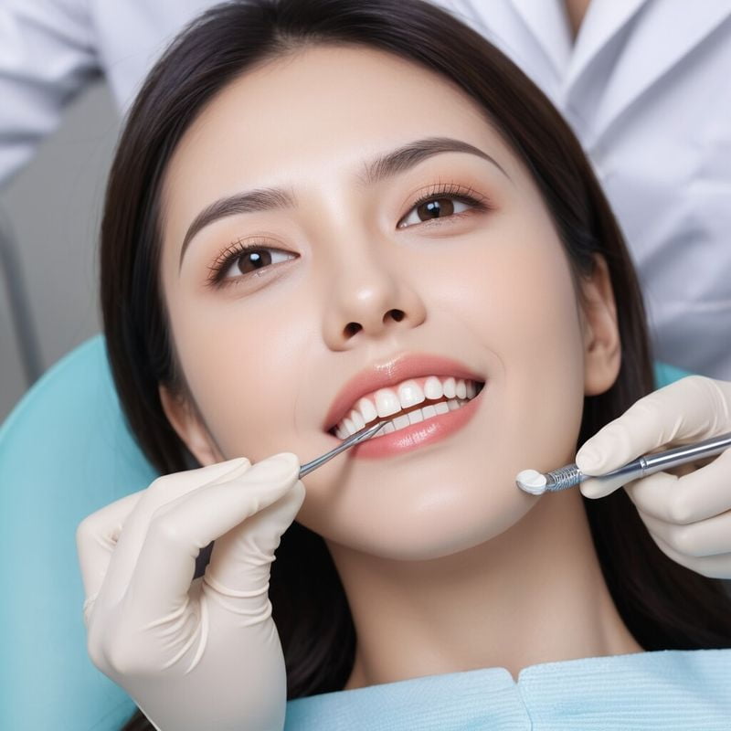 五、2026煙臺牙科診所排名之煙臺京韓口腔