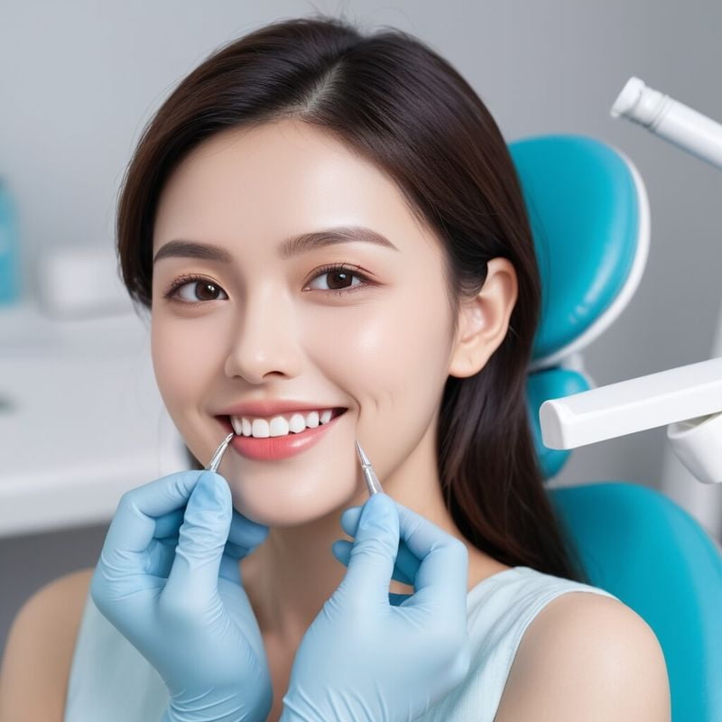 江門僑邑口腔是幾級醫(yī)院？它是正規(guī)2級口腔連鎖機(jī)構(gòu)，項目多服務(wù)好！ 