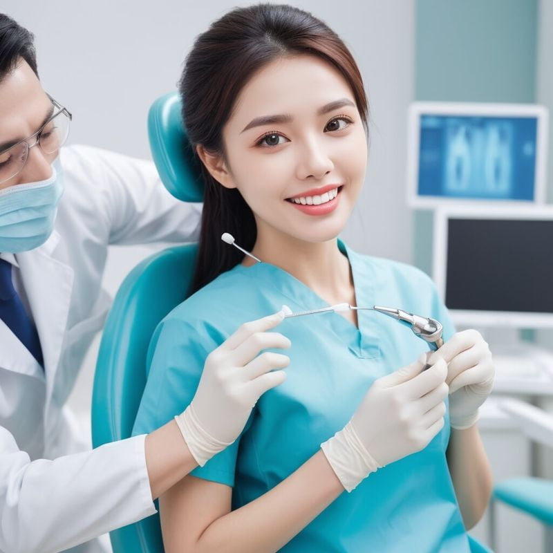 漳州博恩口腔：數(shù)字化技術(shù)領(lǐng)跑優(yōu)勢(shì)